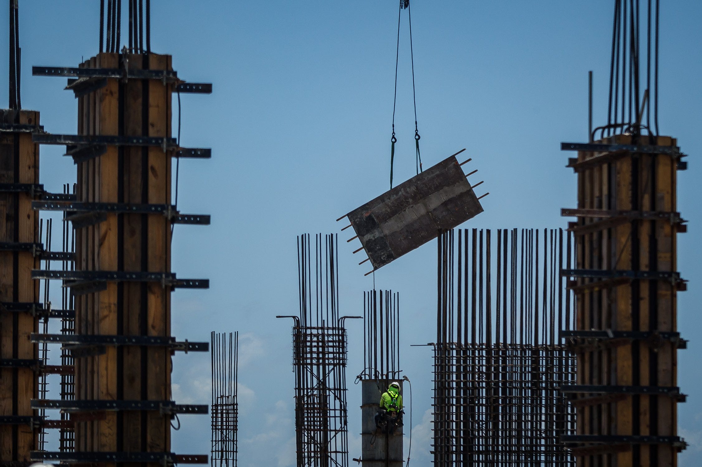 Steele Law North Palm Beach, FL Office