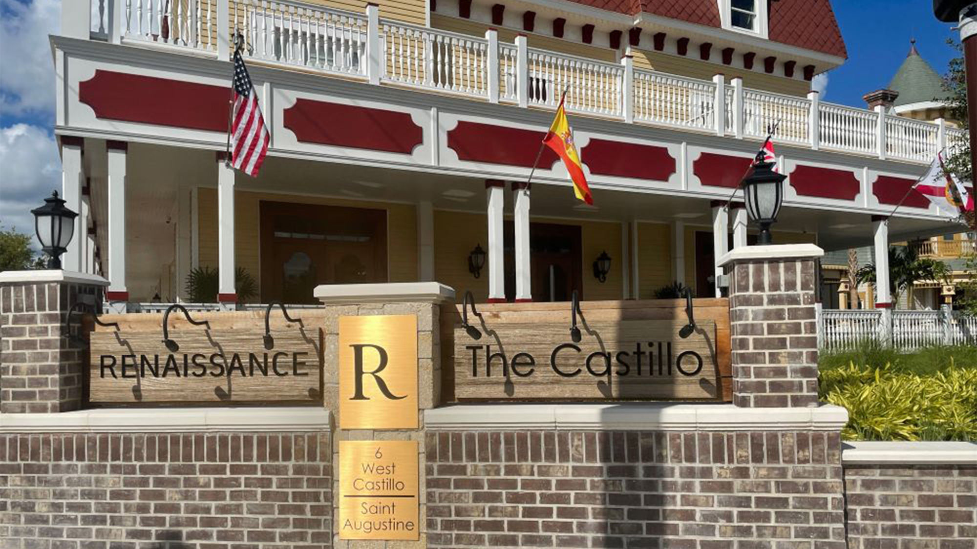 Alexander Law Firm, LLC Saint Augustine, FL Office