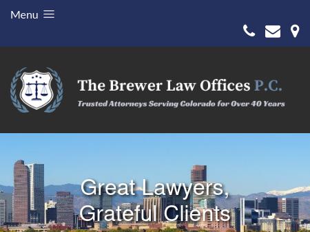 The Gasper Law Group Pueblo, CO Office