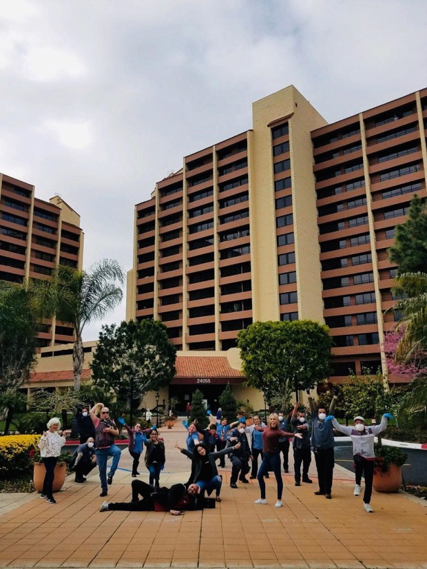 Giammichele Law, APC Tustin, CA Office