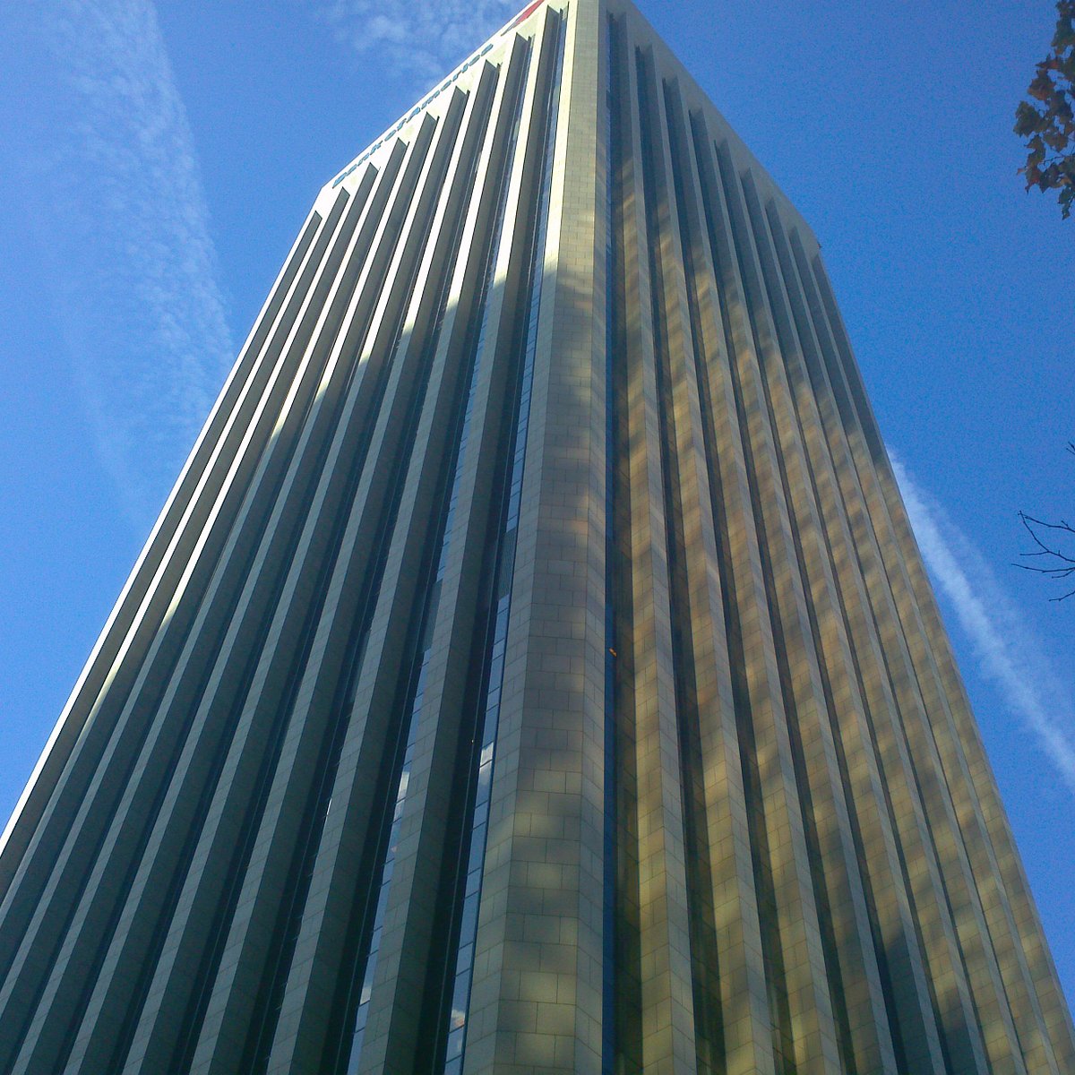 Broad & Bright Los Angeles, CA Office