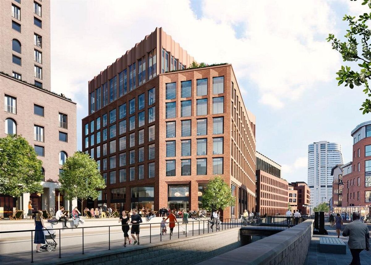 Eversheds Sutherland (US) LLP Leeds, United Kingdom Office