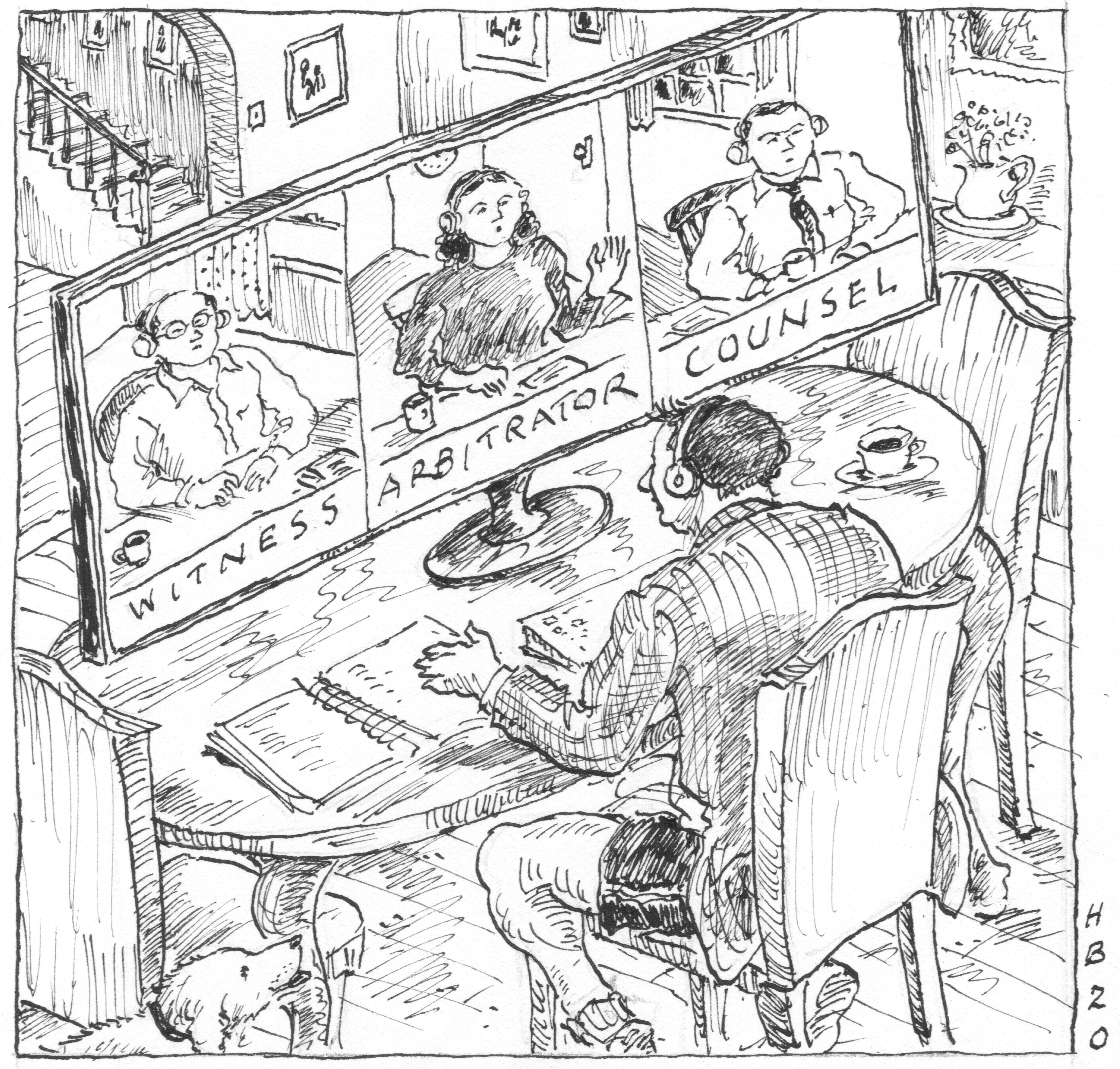 Chaffetz Lindsey LLP New York City, NY Office