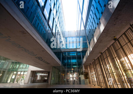 DLA Piper Milan, Italy Office