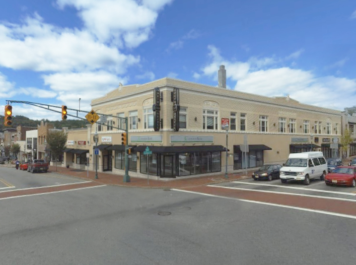 Law Offices of Feeley & LaRocca South Orange,  Office