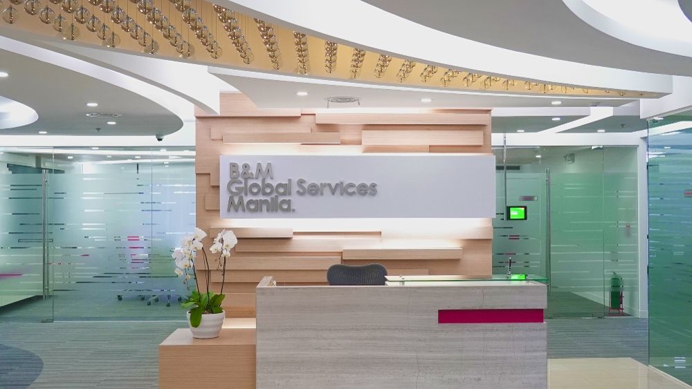 Baker McKenzie Caracas, Venezuela Office