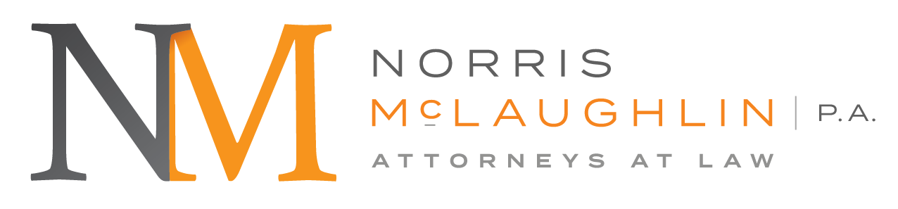 Norris McLaughlin, P.A Montclair, NJ Office