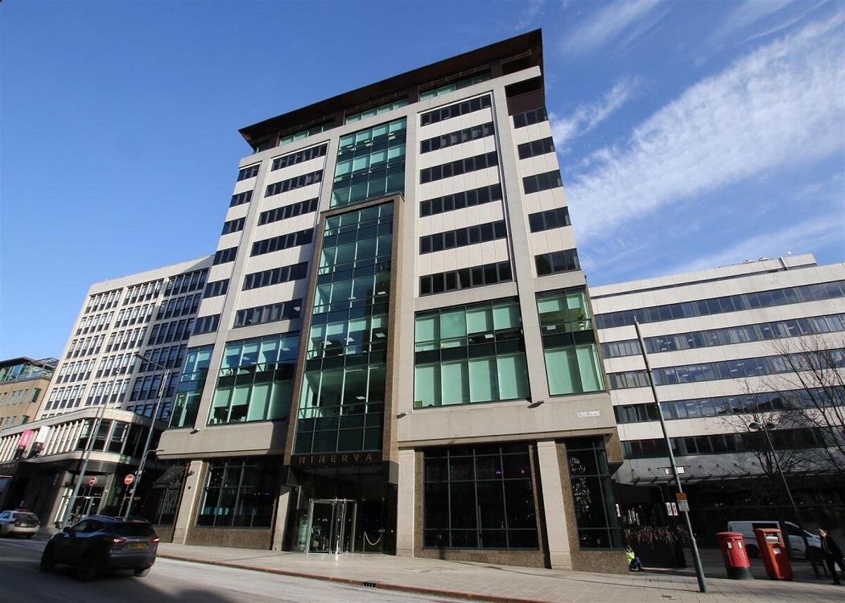 Weightmans Leeds, United Kingdom Office