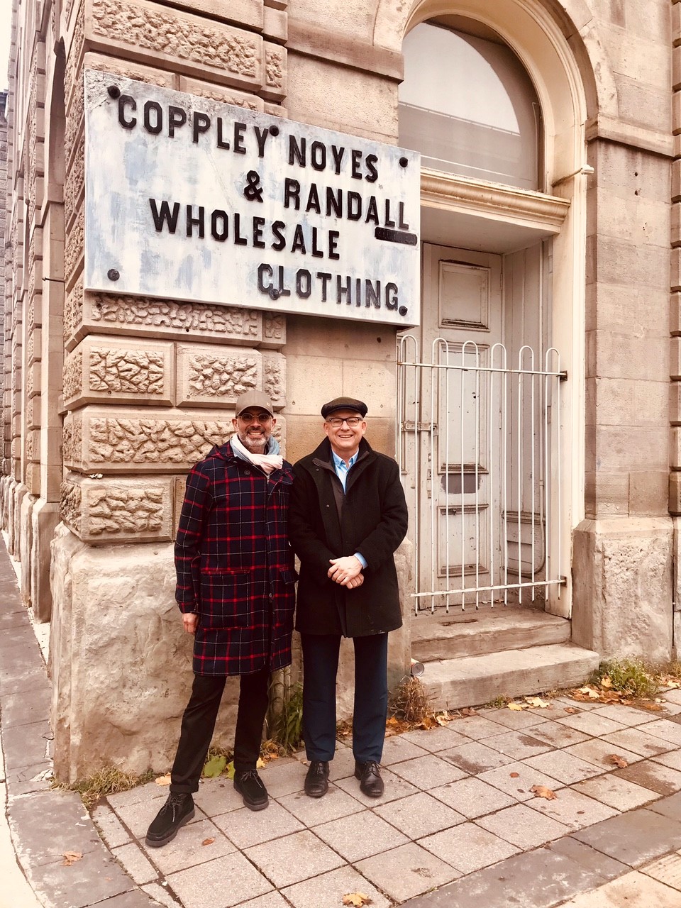 Gowling WLG International Limited Hamilton, Canada Office