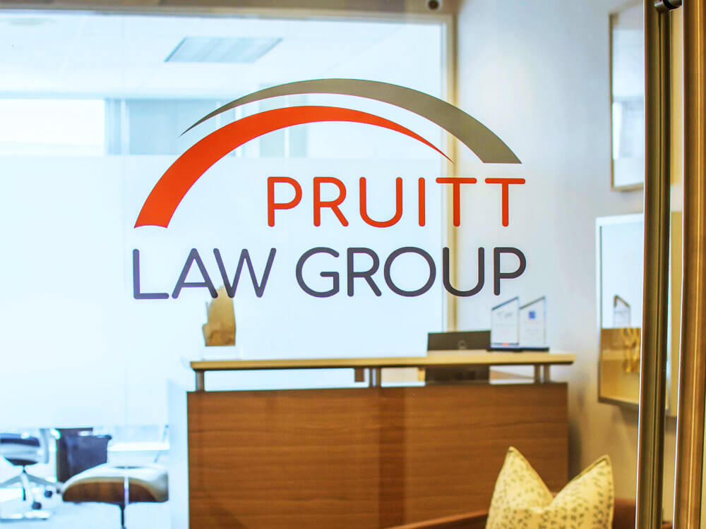 Pruitt Law Group, PLLC Frisco,  Office