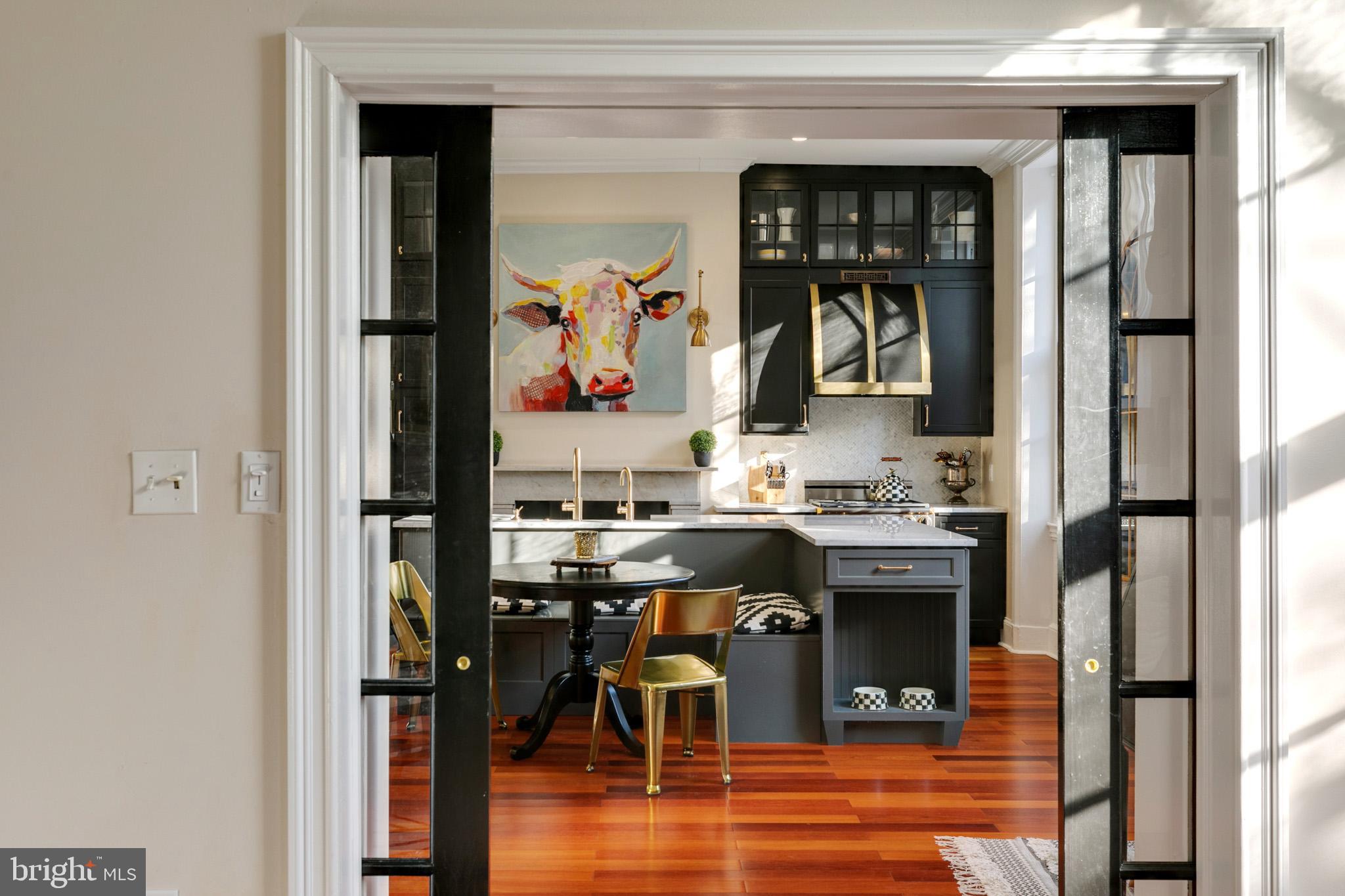 Clinton & Clinton Attorneys at Law Philadelphia, PA Office