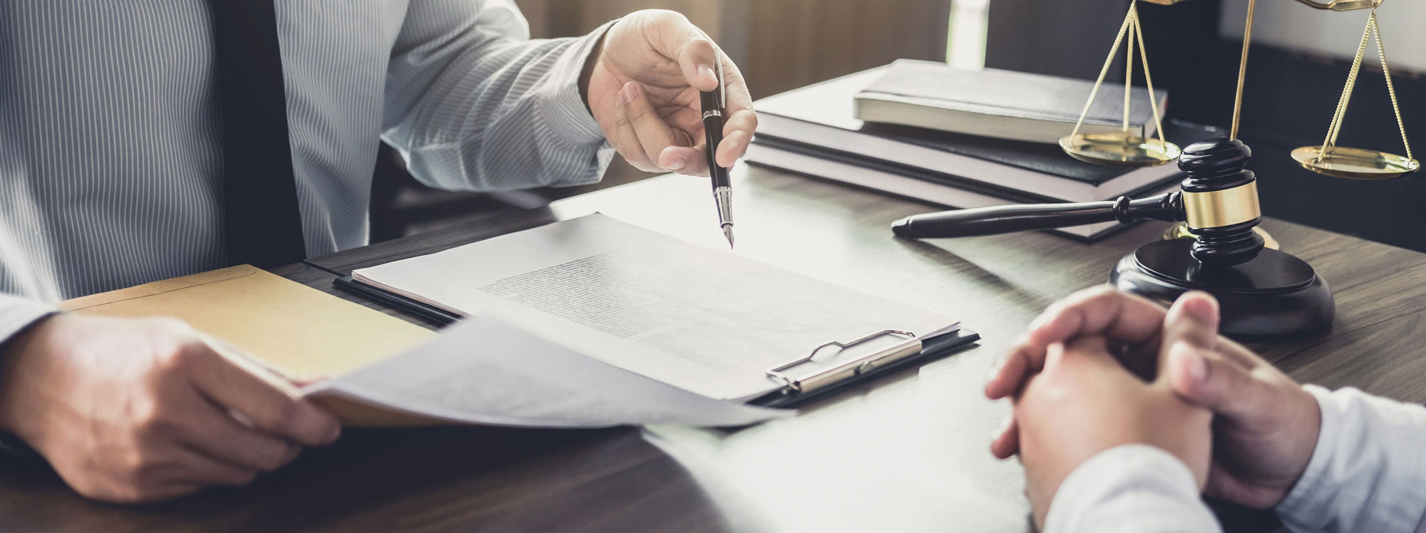 Wilshire Law Firm Fresno, CA Office