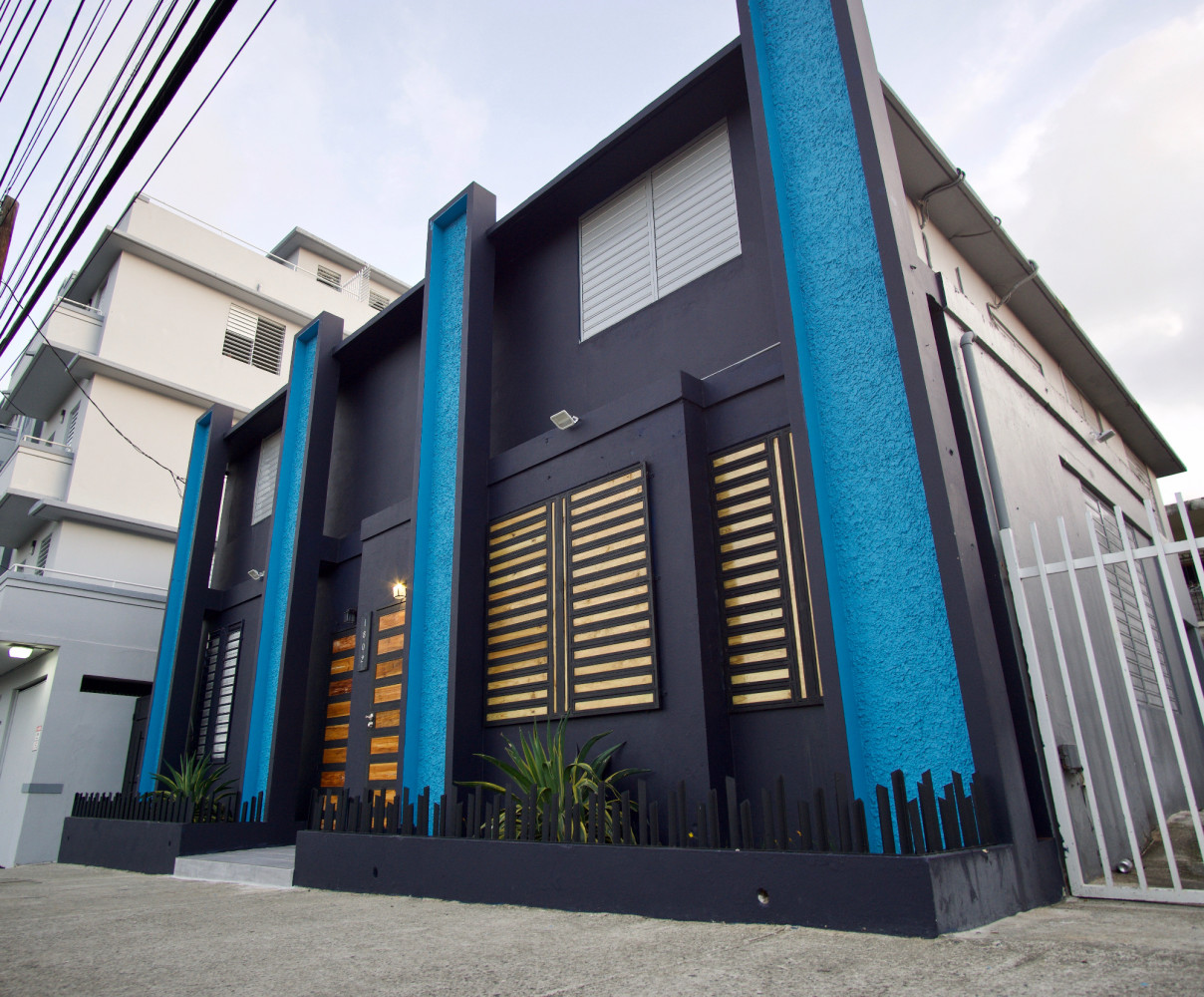 ECIJA San Juan, PR Office