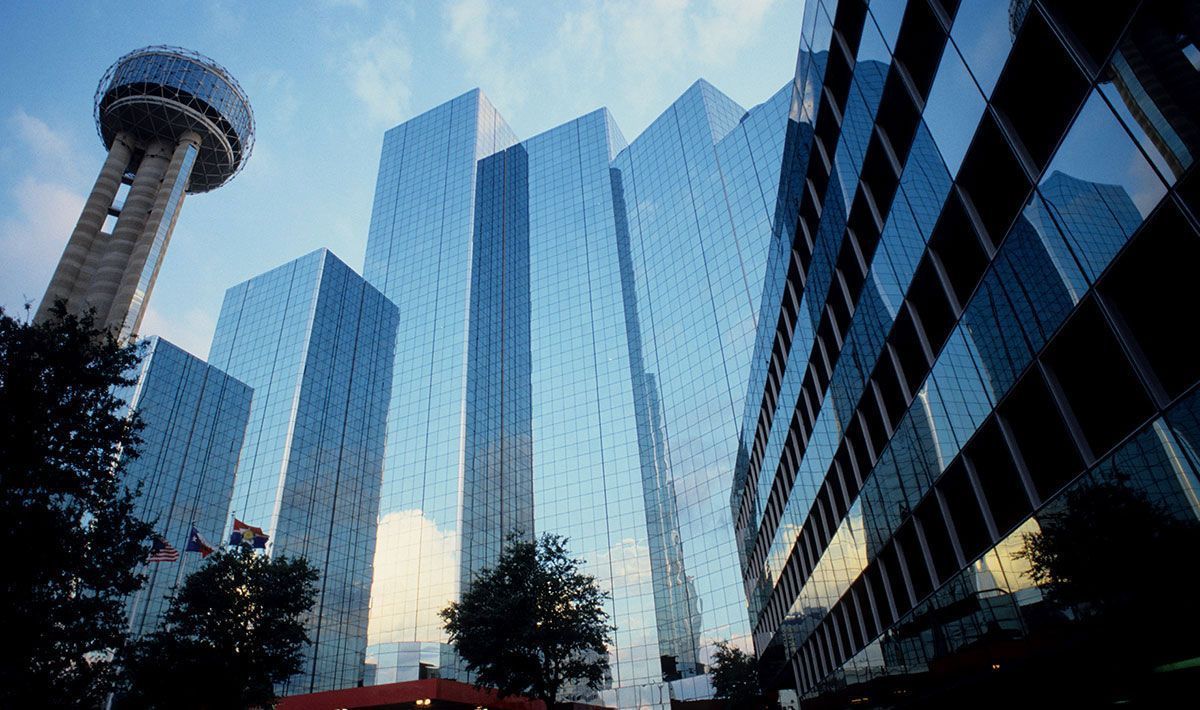 Fragomen, Del Rey, Bernsen & Loewy, LLP, Dallas, TX Office