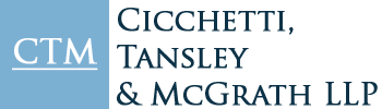 Cicchetti, Tansley & McGrath, L.L.P Waterbury, CT Office