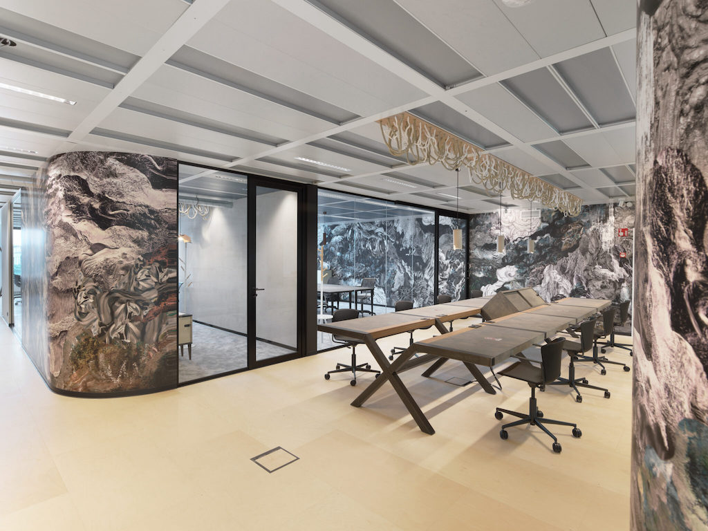 Beiten Burkhardt Brussels, Belgium Office