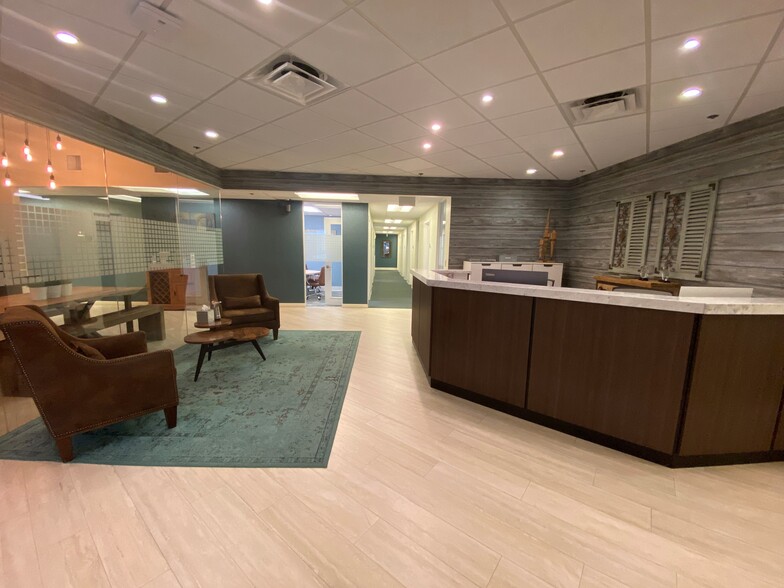 Ciklin Lubitz West Palm Beach, FL Office