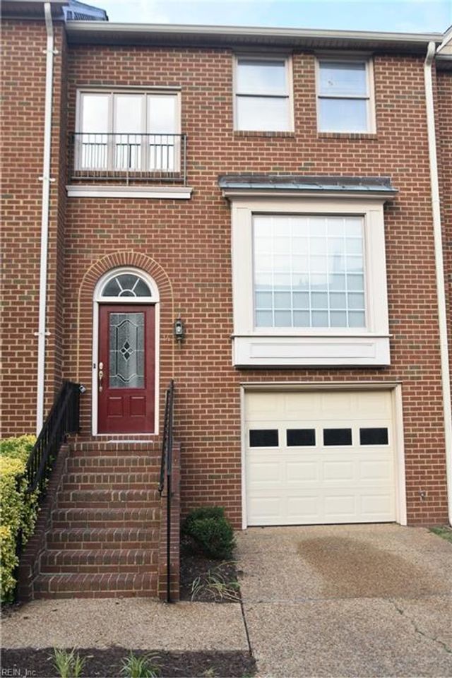 The Cooper Law Firm Hampton, VA Office