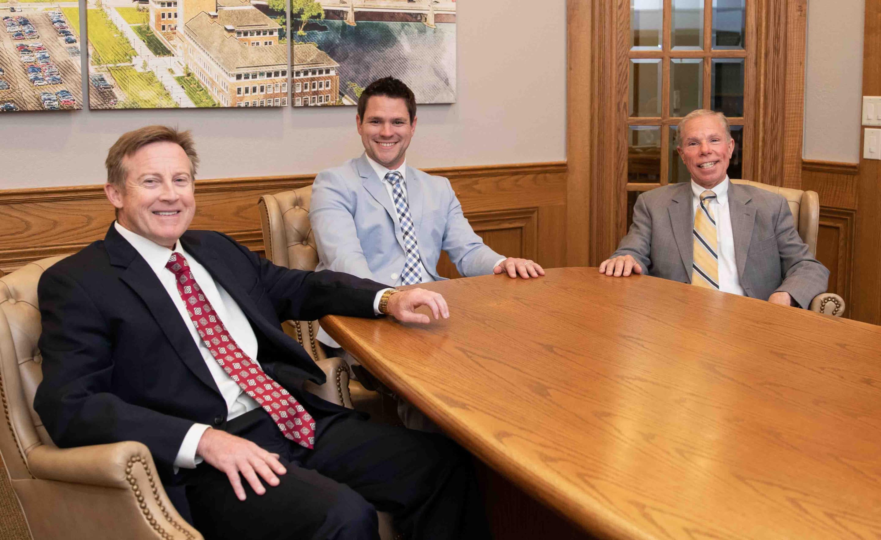 Reeder Plachta Murphy, P.C Grand Rapids,  Office