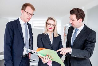 Feigen Graf Frankfurt am Main, Germany Office