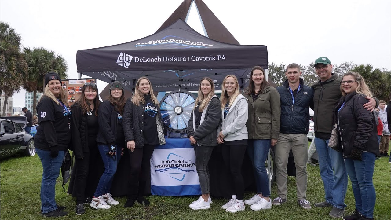 DeLoach, Hofstra & Cavonis, P.A Seminole,  Office