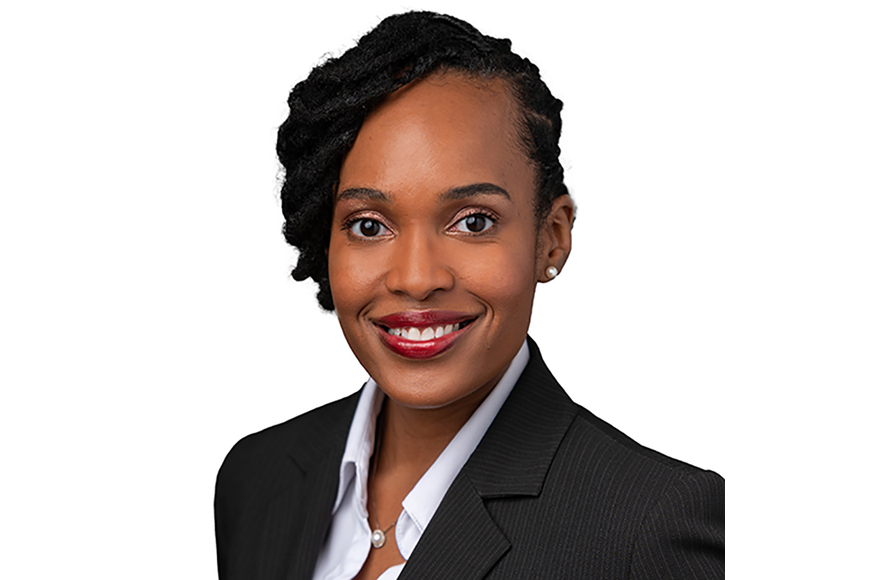 Boyd & Jenerette P.A Jacksonville, FL Office