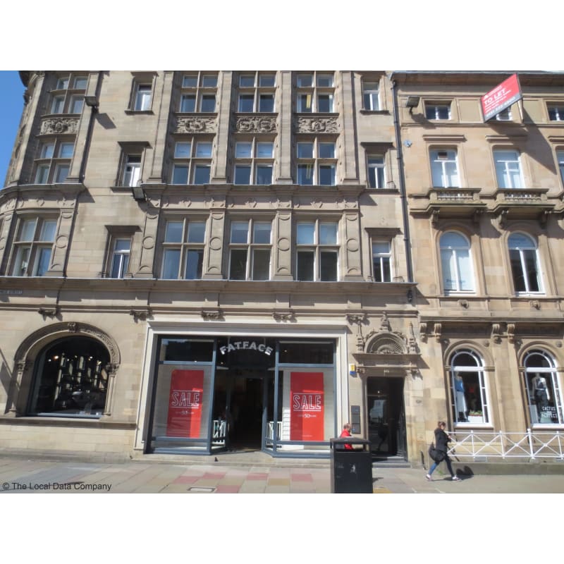 TC Young Solicitors Edinburgh, United Kingdom Office