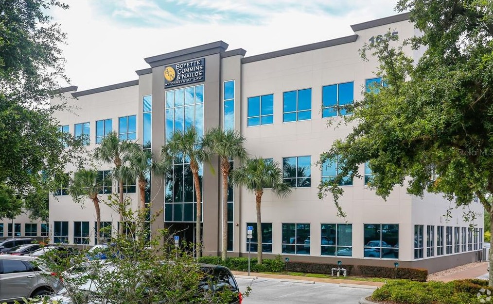 Boyette, Cummins and Nailos Clermont, FL Office