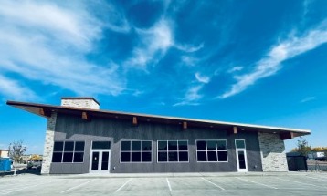 Metier Law Firm, LLC Gillette, WY Office