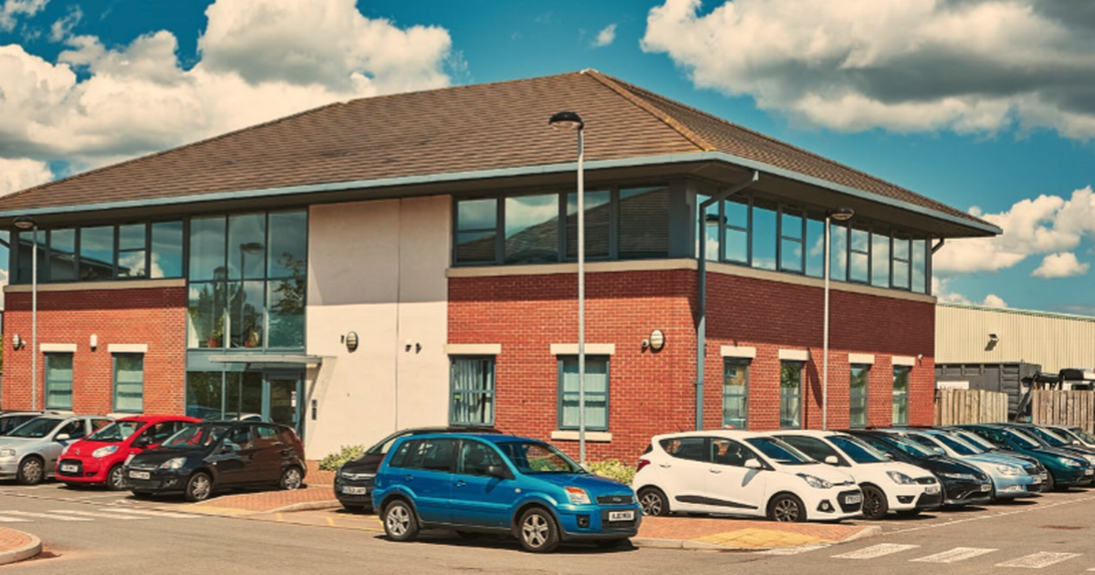 Fraser Brown Solicitors Bingham, UK-England Office