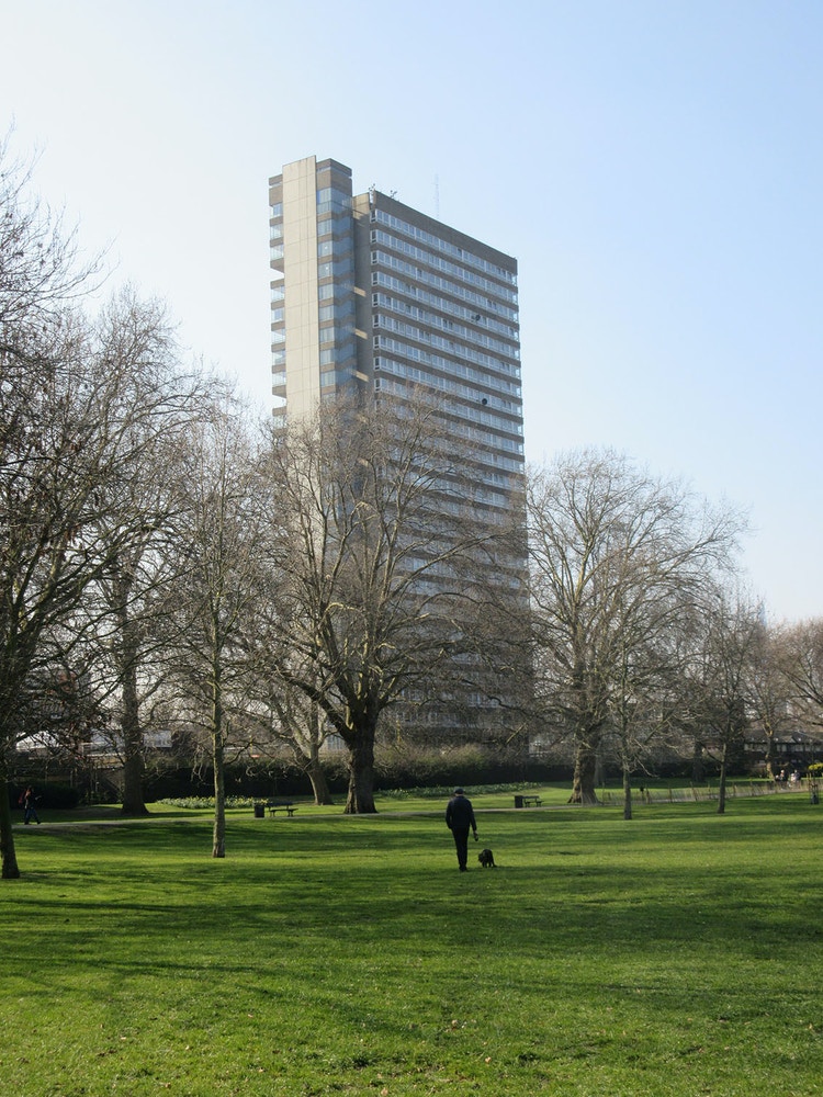 Bross Bennett London, UK-England Office