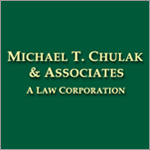 Michael T. Chulak & Associates, LC Pasadena, CA Office