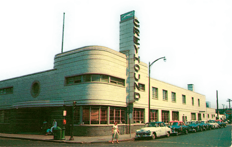 Foley & Foley Norfolk,  Office