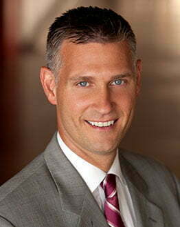 Wallin Hester PLC Gilbert,  Office