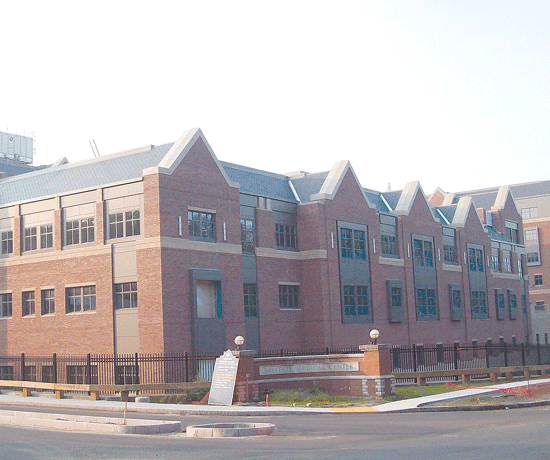 O'Connell Plumb & Mackinnon PC Springfield, MA Office