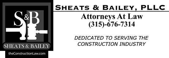 Sheats & Bailey, PLLC Garden City, NY Office