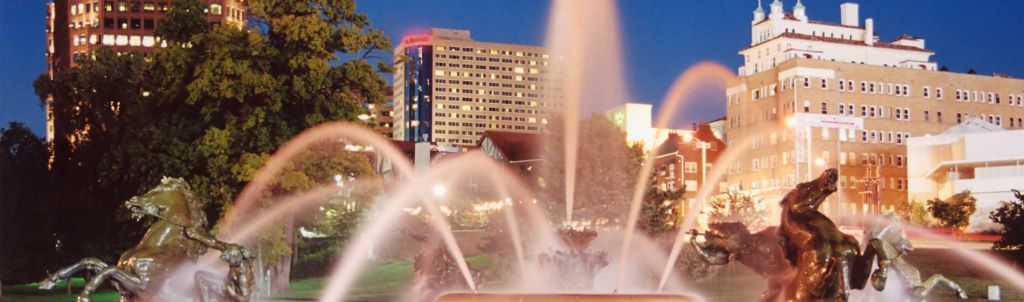 Dentons Kansas City, MO Office