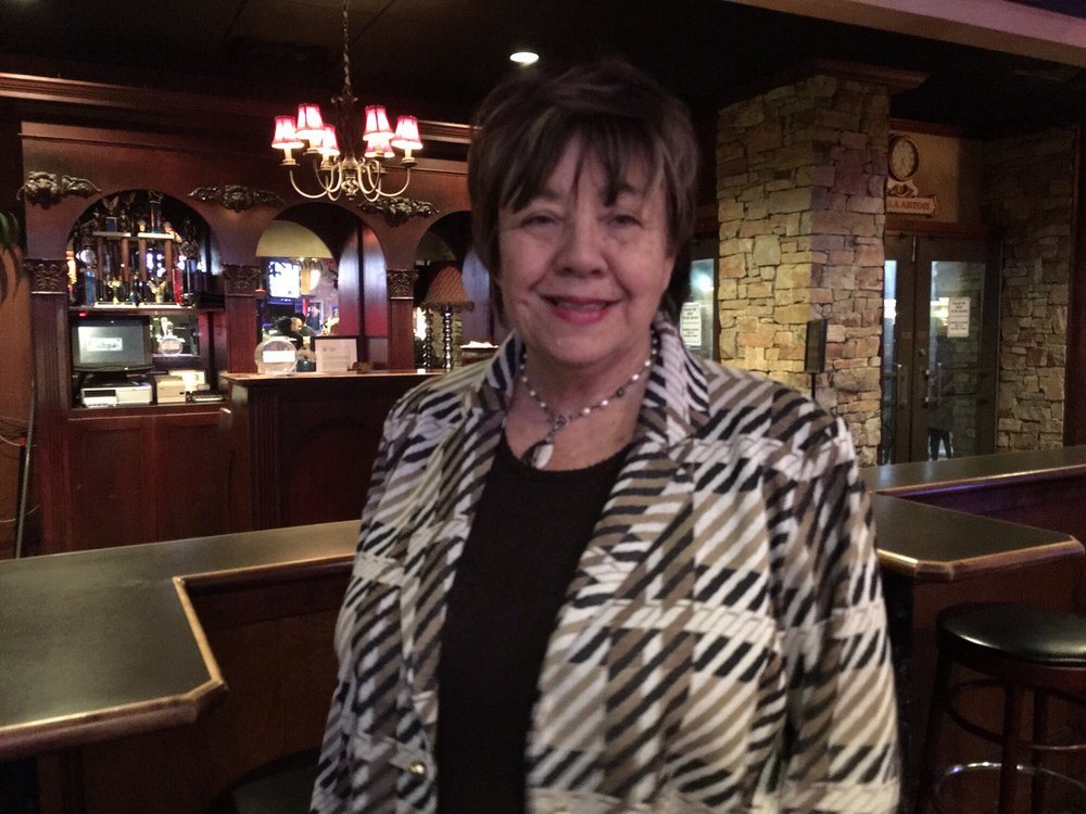 Kalouris Law Firm LLC Addison,  Office