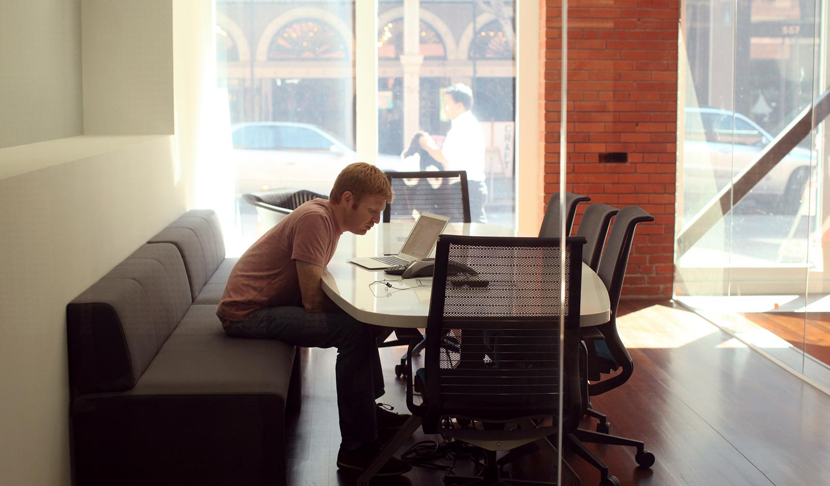 The Parrish Law Firm Saratoga, CA Office