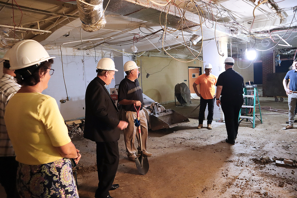 Ansell Grimm & Aaron, PC Clifton, NJ Office