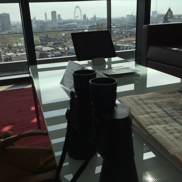 Taylor Wessing London, United Kingdom Office