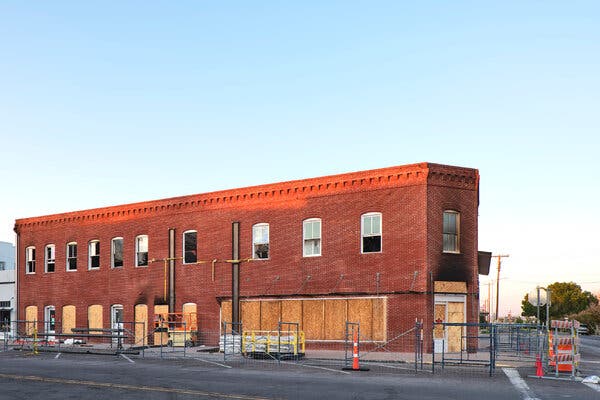 Anderson and Associates, LLP New York City,  Office