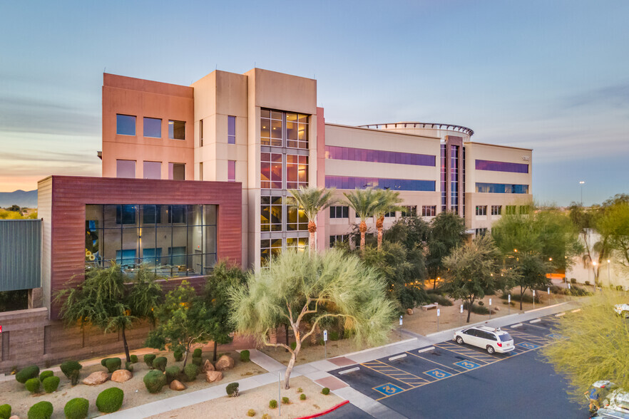 ALONGI LAW FIRM, PLLC Phoenix,  Office