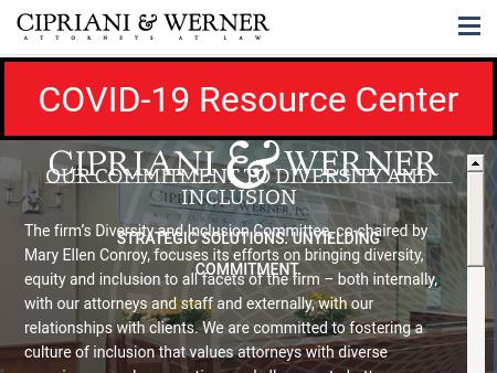 Dornish Law Offices PC Pittsburgh, PA Office