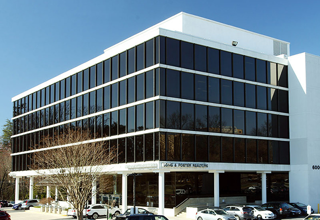 Gilman & Edwards, LLC Rockville, MD Office