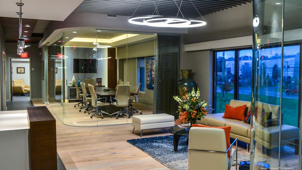 Lauletta Birnbaum, LLC Sewell,  Office