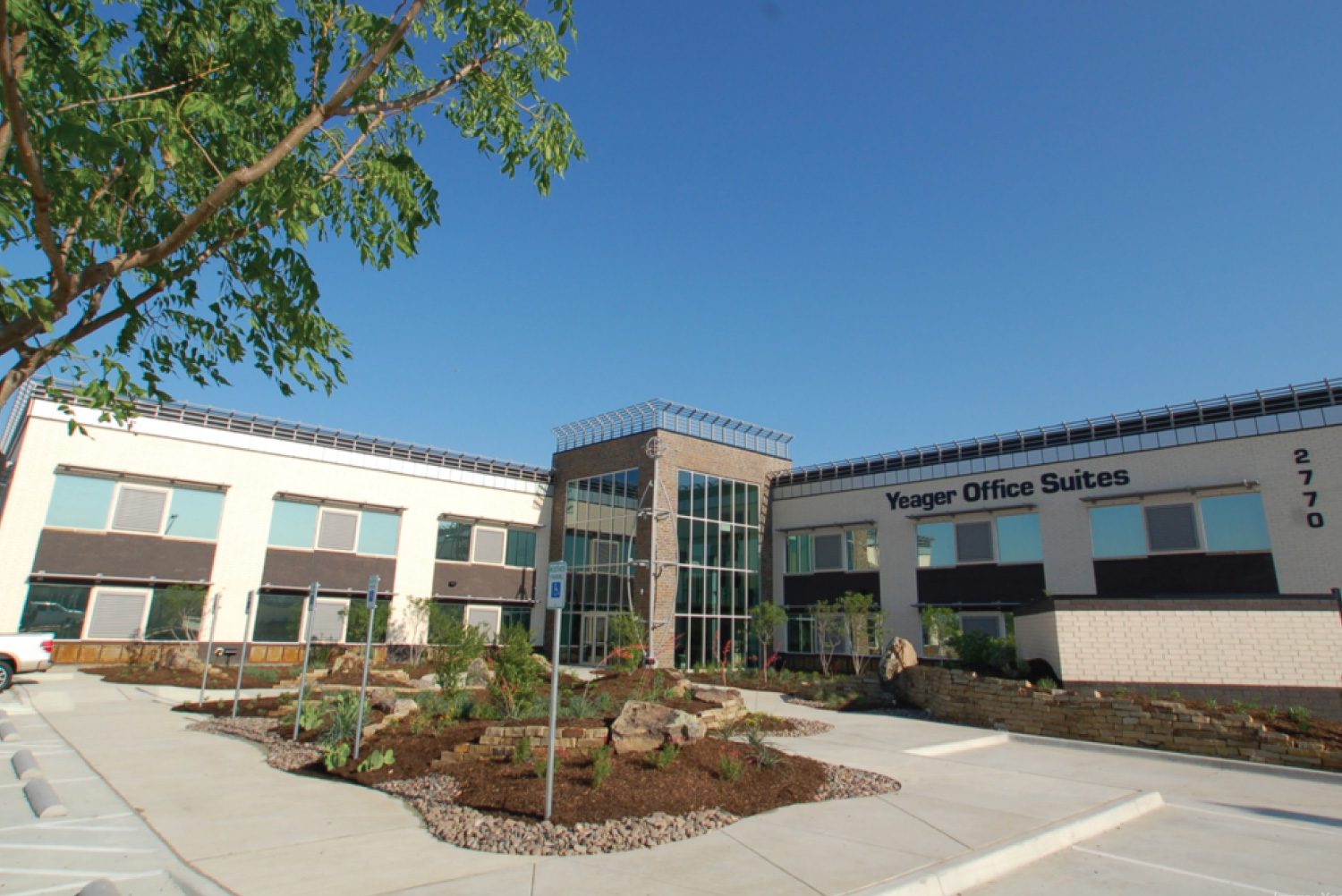 CARR Law Firm PLLC Frisco, TX Office