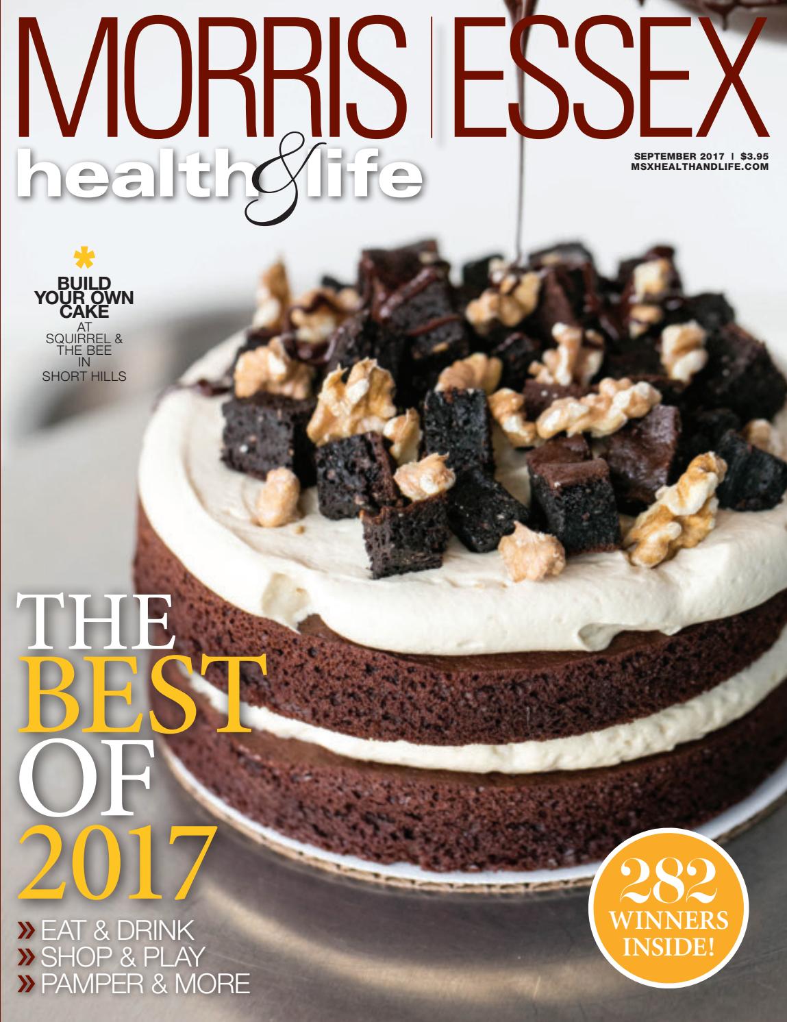 Laufer, Dalena, Cadicina, Jensen & Boyd, LLC Chester, NJ Office