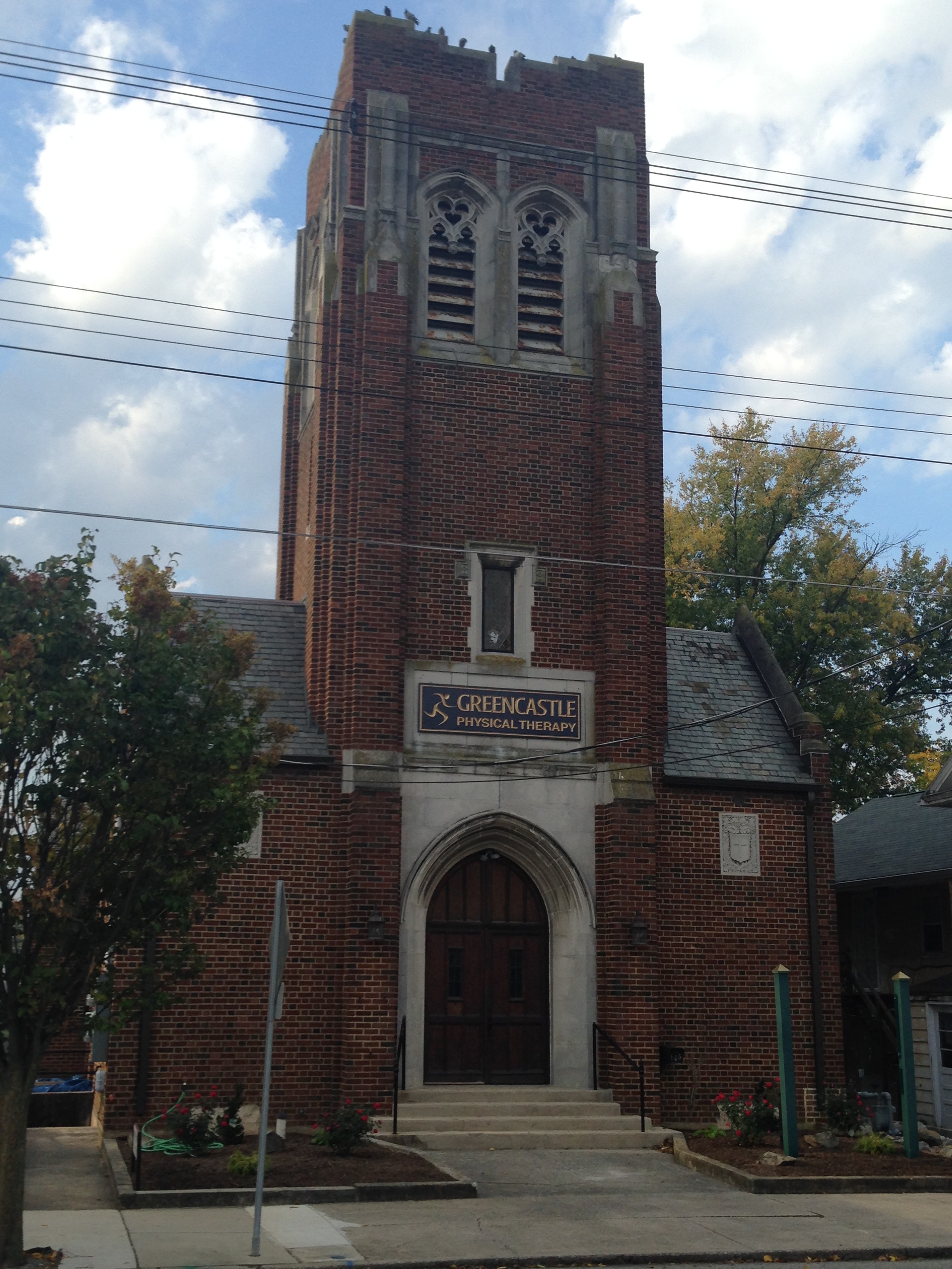 Mooney & Associates, Attorneys at Law New Oxford, PA Office