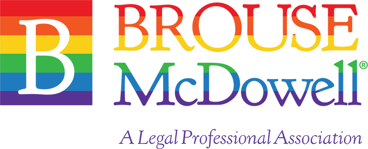 Brouse McDowell Akron, OH Office